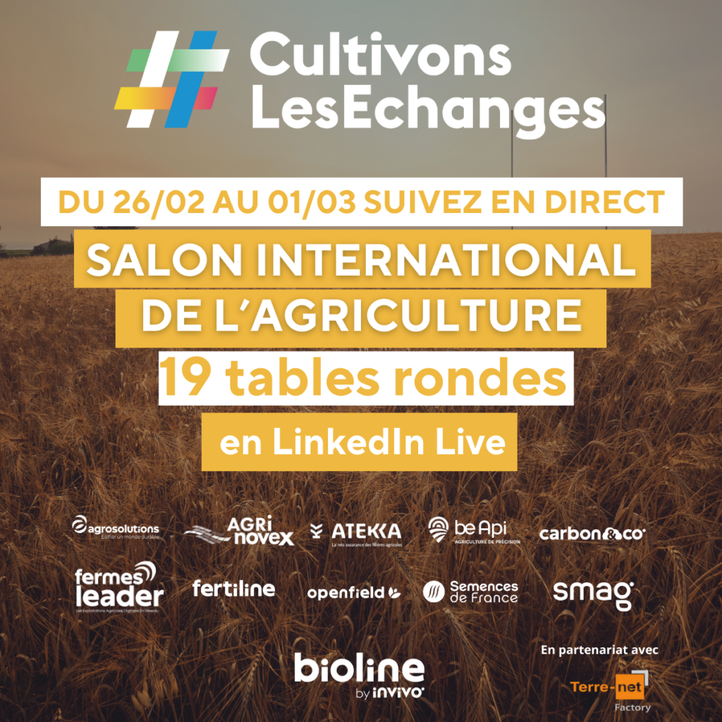 Programme BIOLINE SIA